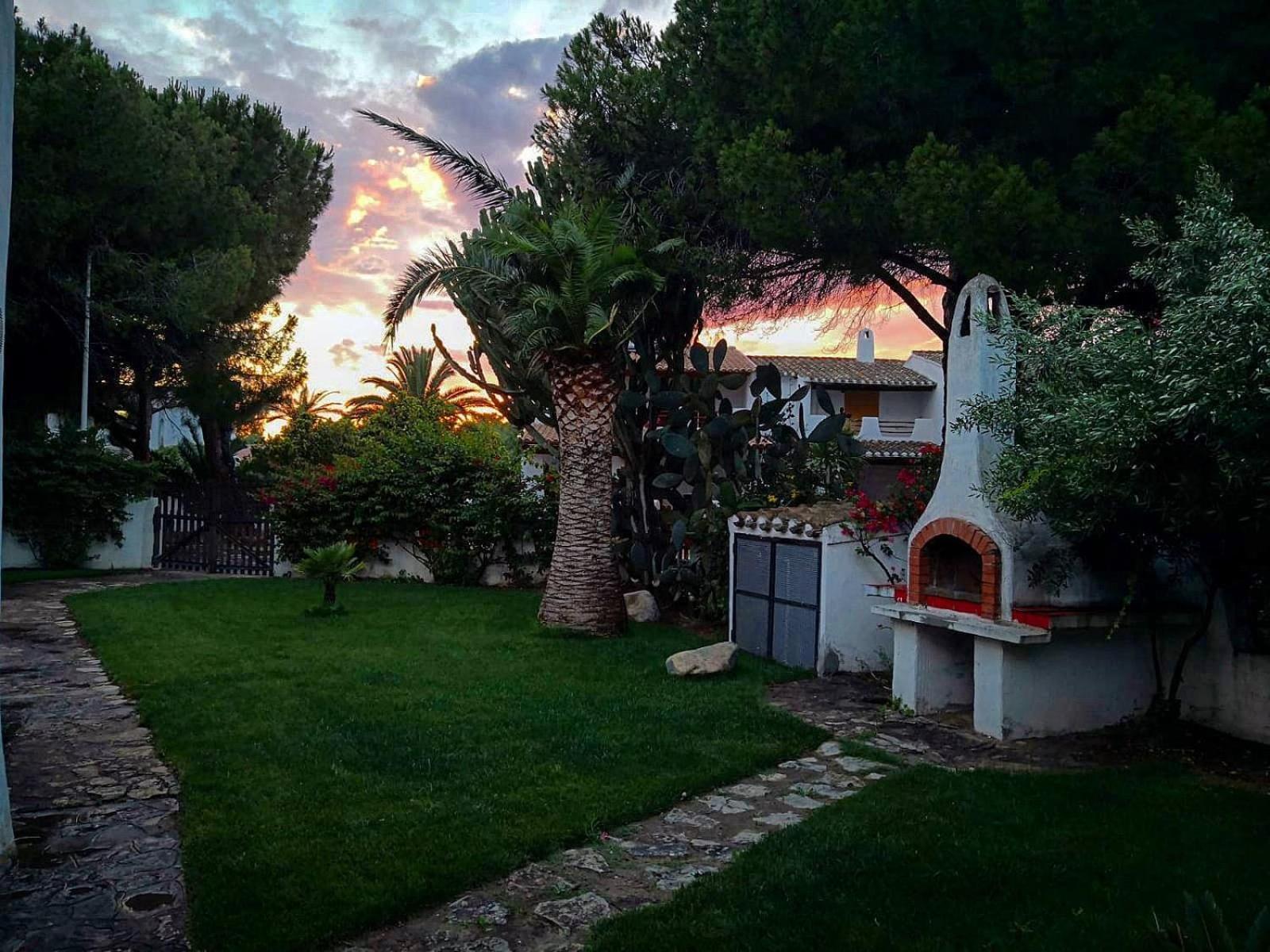 Villa Acquamarina Stella Di Mare Capitana Exterior photo