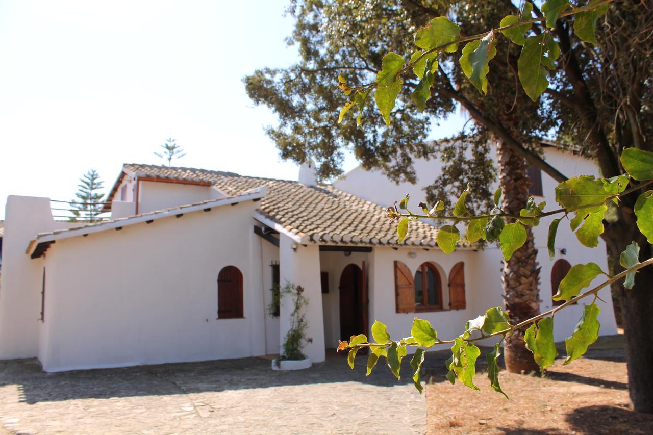 Villa Acquamarina Stella Di Mare Capitana Exterior photo